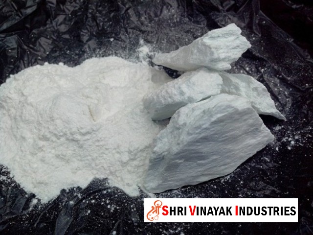 Supplier of Talc Powder in India10